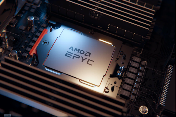 CPU AMD EPYC Gen 3 chính thức đổ bộ InterData tăng sức mạnh tối đa hệ thống máy chủ- Ảnh 3. CPU AMD EPYC Gen 3 chính thức đổ bộ InterData tăng sức mạnh tối đa hệ thống máy chủ- Ảnh 3.
