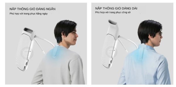 Sony ra mắt máy làm mát và sưởi ấm di động REON POCKET 5- Ảnh 4. Sony ra mắt máy làm mát và sưởi ấm di động REON POCKET 5- Ảnh 4.
