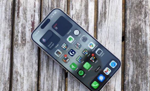 "iPhone bán chạy nhất thế giới" đang có giá tốt tại Việt Nam: Giảm đến 6 triệu, phù hợp cho tất cả- Ảnh 1. "iPhone bán chạy nhất thế giới" đang có giá tốt tại Việt Nam: Giảm đến 6 triệu, phù hợp cho tất cả- Ảnh 1.