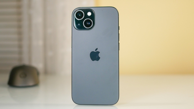 "iPhone bán chạy nhất thế giới" đang có giá tốt tại Việt Nam: Giảm đến 6 triệu, phù hợp cho tất cả- Ảnh 5. "iPhone bán chạy nhất thế giới" đang có giá tốt tại Việt Nam: Giảm đến 6 triệu, phù hợp cho tất cả- Ảnh 5.
