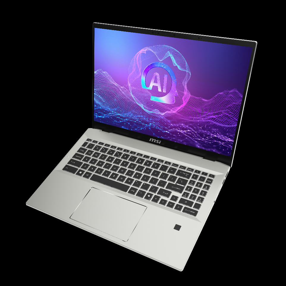 MSI chính thức ra mắt laptop với chip AMD Ryzen AI 300 Series tại Việt Nam- Ảnh 3. MSI chính thức ra mắt laptop với chip AMD Ryzen AI 300 Series tại Việt Nam- Ảnh 3.