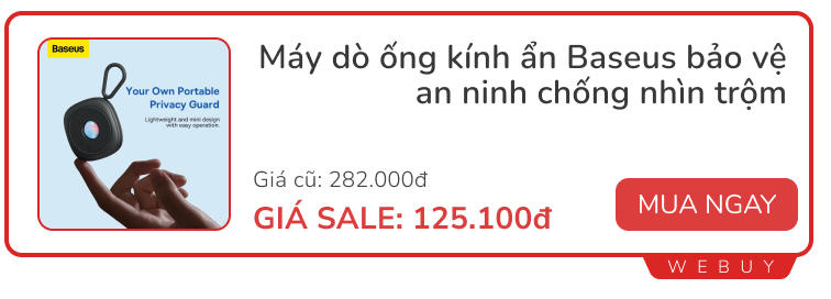 3 món đồ nên mang theo người khi ra ngoài, vừa đảm bảo an toàn lại tránh mất đồ- Ảnh 6.