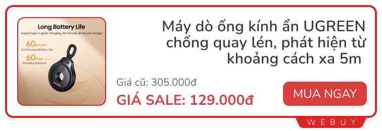 3 món đồ nên mang theo người khi ra ngoài, vừa đảm bảo an toàn lại tránh mất đồ- Ảnh 5.