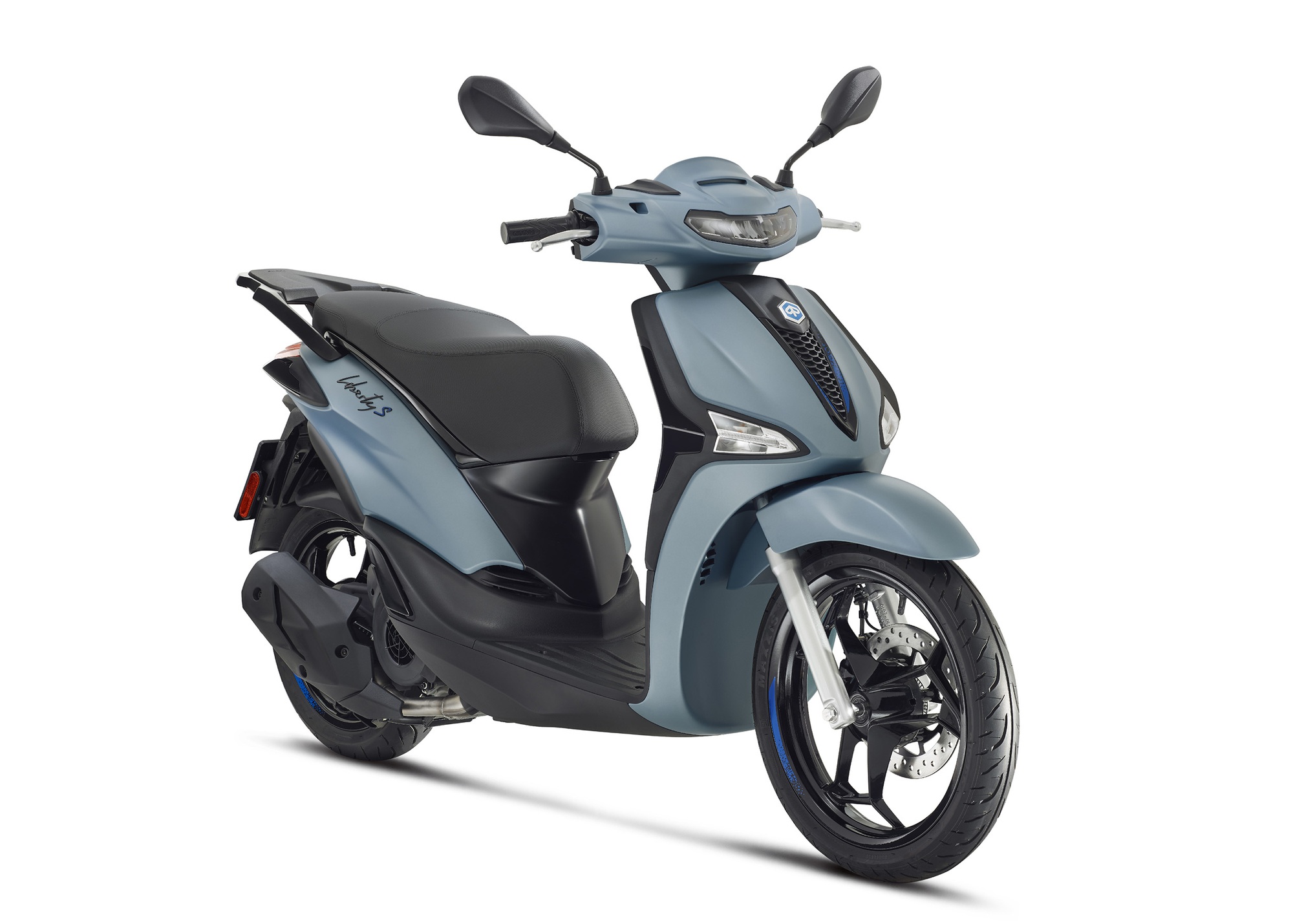 Tập đoàn Piaggio ra mắt loạt sản phẩm mới từ tất cả các thương hiệu tại EICMA 2024- Ảnh 3.