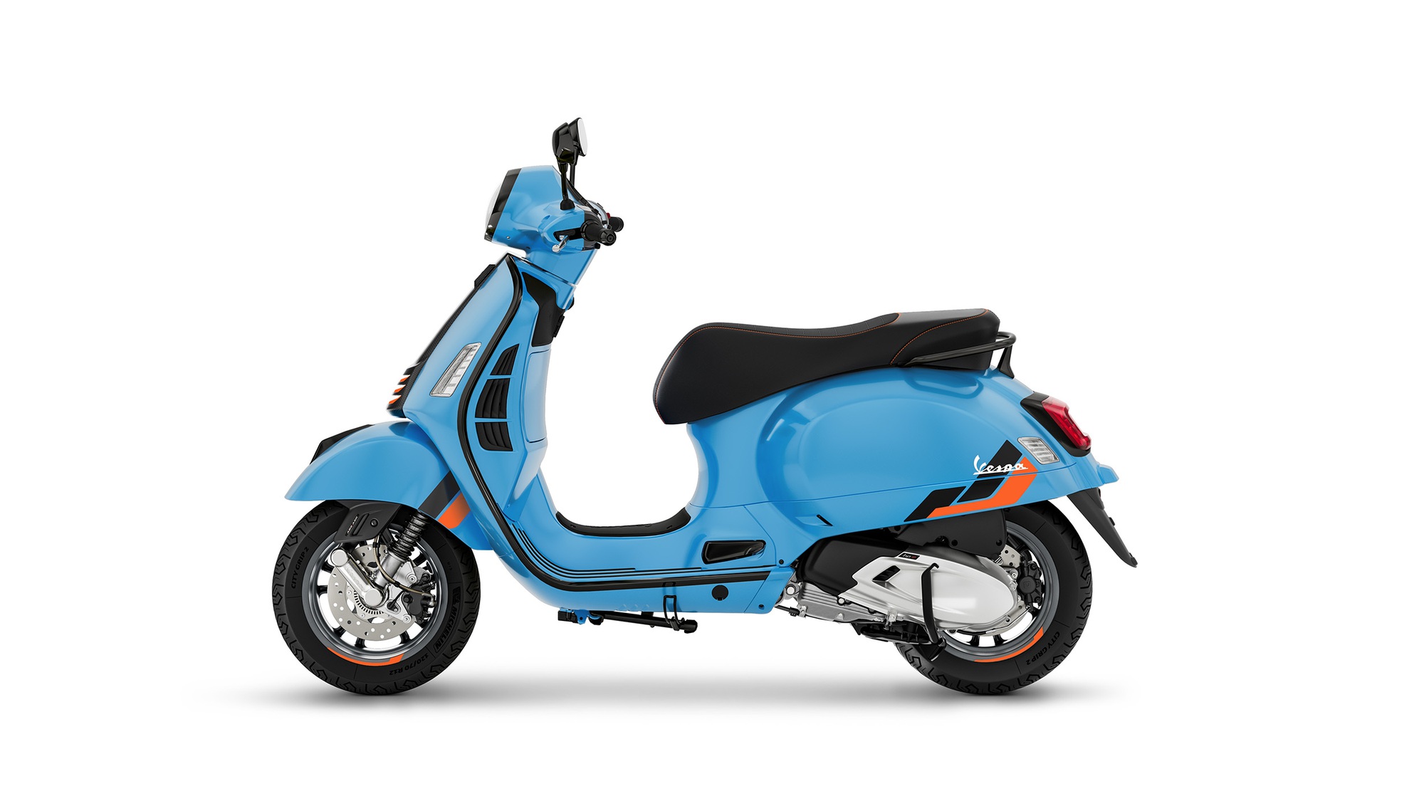 Tập đoàn Piaggio ra mắt loạt sản phẩm mới từ tất cả các thương hiệu tại EICMA 2024- Ảnh 4.