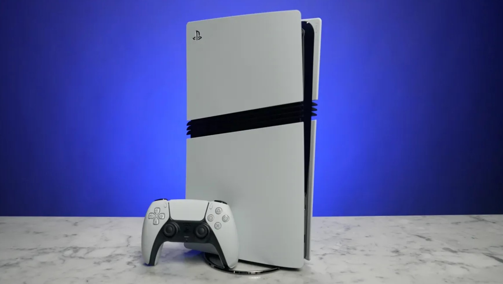 Tìm hiểu về PSSR, tính năng độc quyền của PS5 Pro được các chuyên gia khen ngợi- Ảnh 1. Tìm hiểu về PSSR, tính năng độc quyền của PS5 Pro được các chuyên gia khen ngợi- Ảnh 1.