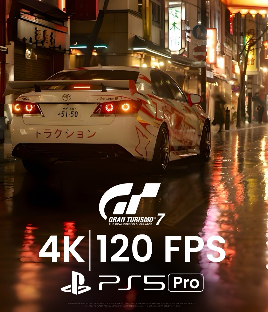 Tìm hiểu về PSSR, tính năng độc quyền của PS5 Pro được các chuyên gia khen ngợi- Ảnh 3. Tìm hiểu về PSSR, tính năng độc quyền của PS5 Pro được các chuyên gia khen ngợi- Ảnh 3.