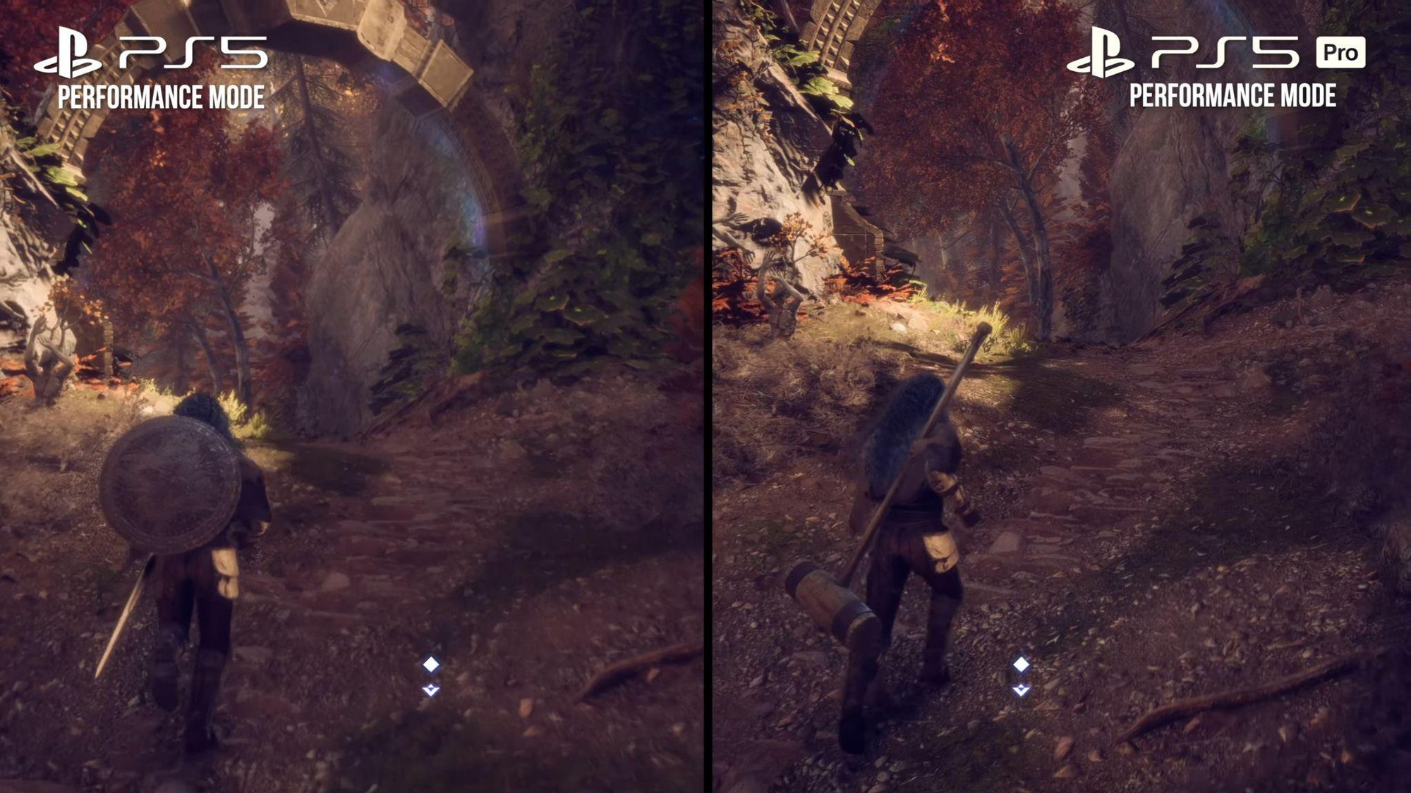 Tìm hiểu về PSSR, tính năng độc quyền của PS5 Pro được các chuyên gia khen ngợi- Ảnh 7. Tìm hiểu về PSSR, tính năng độc quyền của PS5 Pro được các chuyên gia khen ngợi- Ảnh 7.