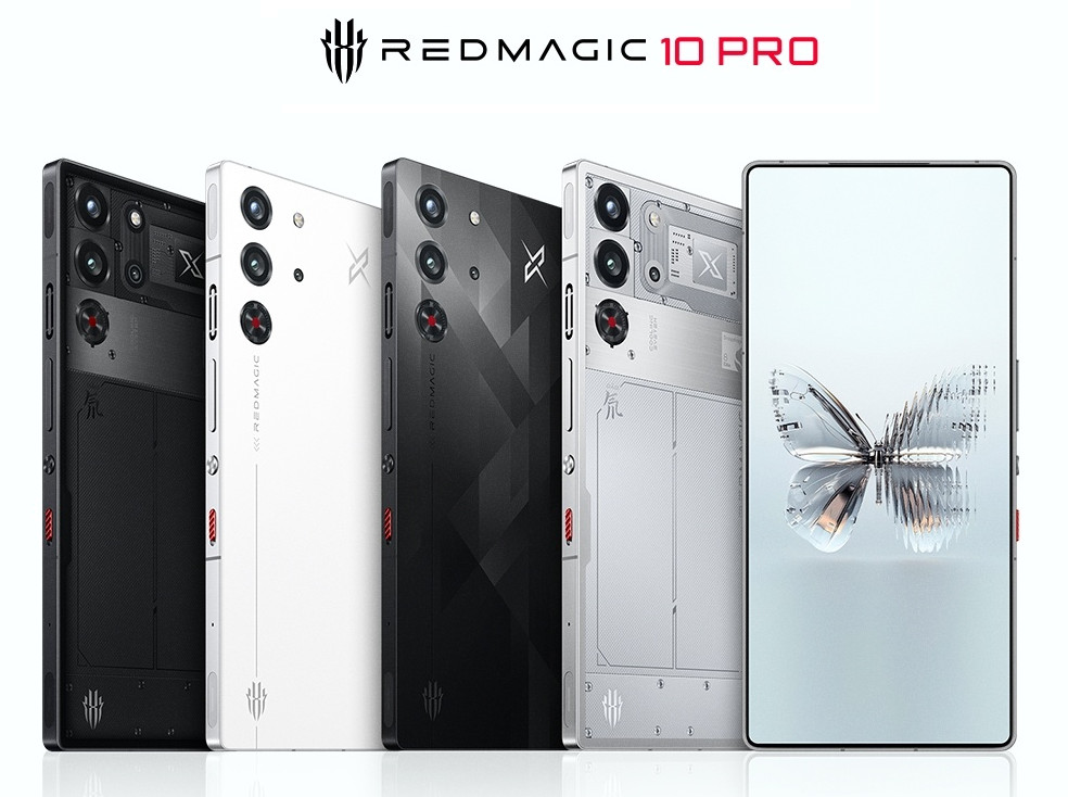 Ra mắt smartphone gaming chip Snapdragon 8 Elite, RAM tới 24GB, pin tới 7.050mAh, màn hình 144Hz, giá từ 17.5 triệu đồng- Ảnh 1.