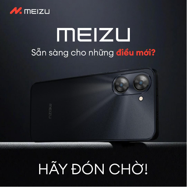 Meizu: Hồi sinh ngoạn mục nhờ sự hậu thuẫn của DreamSmart và Geely- Ảnh 4. Meizu: Hồi sinh ngoạn mục nhờ sự hậu thuẫn của DreamSmart và Geely- Ảnh 4.