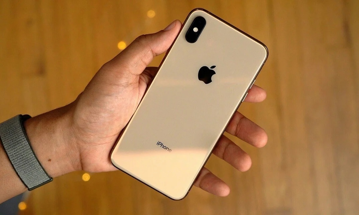 iPhone Xs Max chính thức bị Apple coi là 