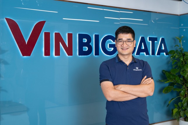 VinBigdata lọt top 10 thế giới về công nghệ nhận diện khuôn mặt- Ảnh 2.