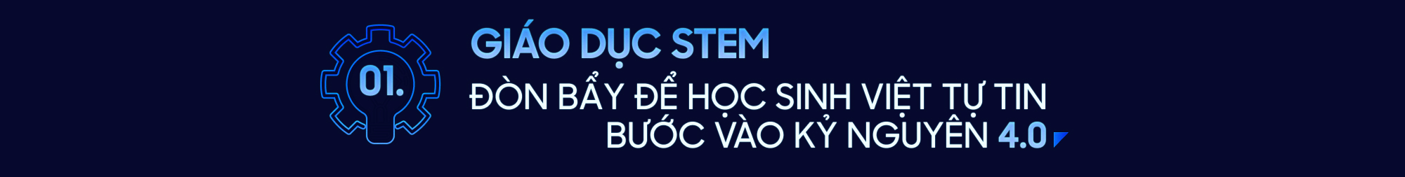 Lan tỏa tri thức STEM cùng Solve for Tomorrow 2024: Ươm mầm tài năng trẻ, kiến tạo tương lai bền vững- Ảnh 1.