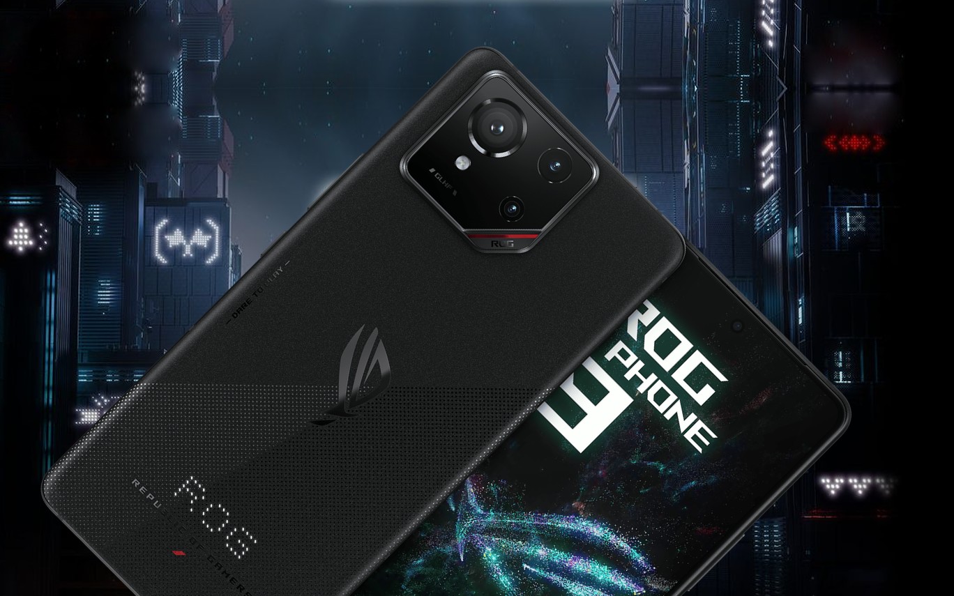 Asus ROG Phone 9 và 9 Pro ra mắt: Snapdragon 8 Elite, màn hình mini-LED ở mặt lưng, nâng cấp tản nhiệt, giá ngang iPhone 16 Pro Max- Ảnh 1.