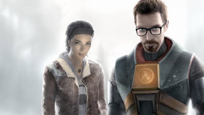 Bí ẩn lớn nhất của Valve cuối cùng được giải đáp: Vì sao Half-Life 2: Episode 3 không bao giờ được ra mắt?- Ảnh 1.