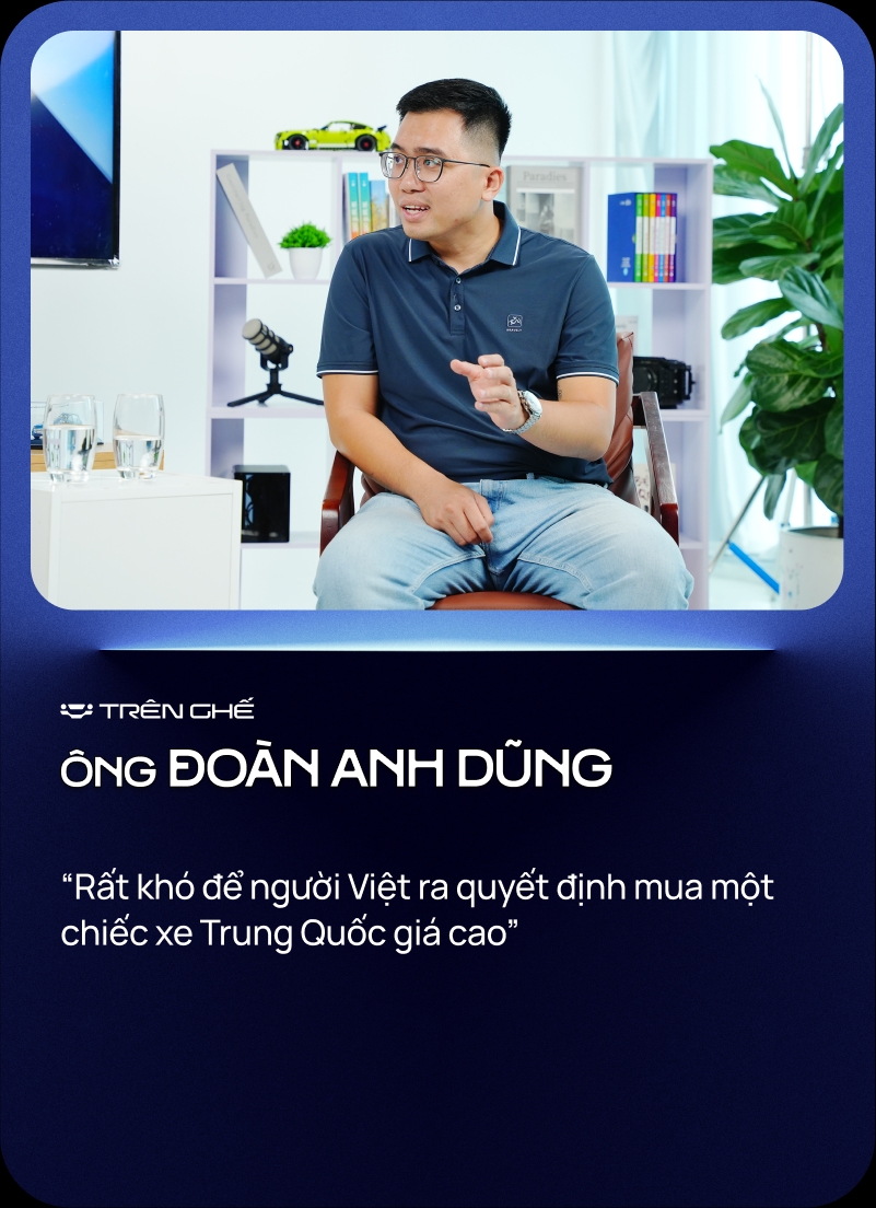 Xe Trung Quốc bùng nổ Đông Nam Á nhưng bị chặn ngay ở Việt Nam, có quá nhiều điểm trừ 'to đùng', để lâu thì dễ đi vào vết của xe máy- Ảnh 7.