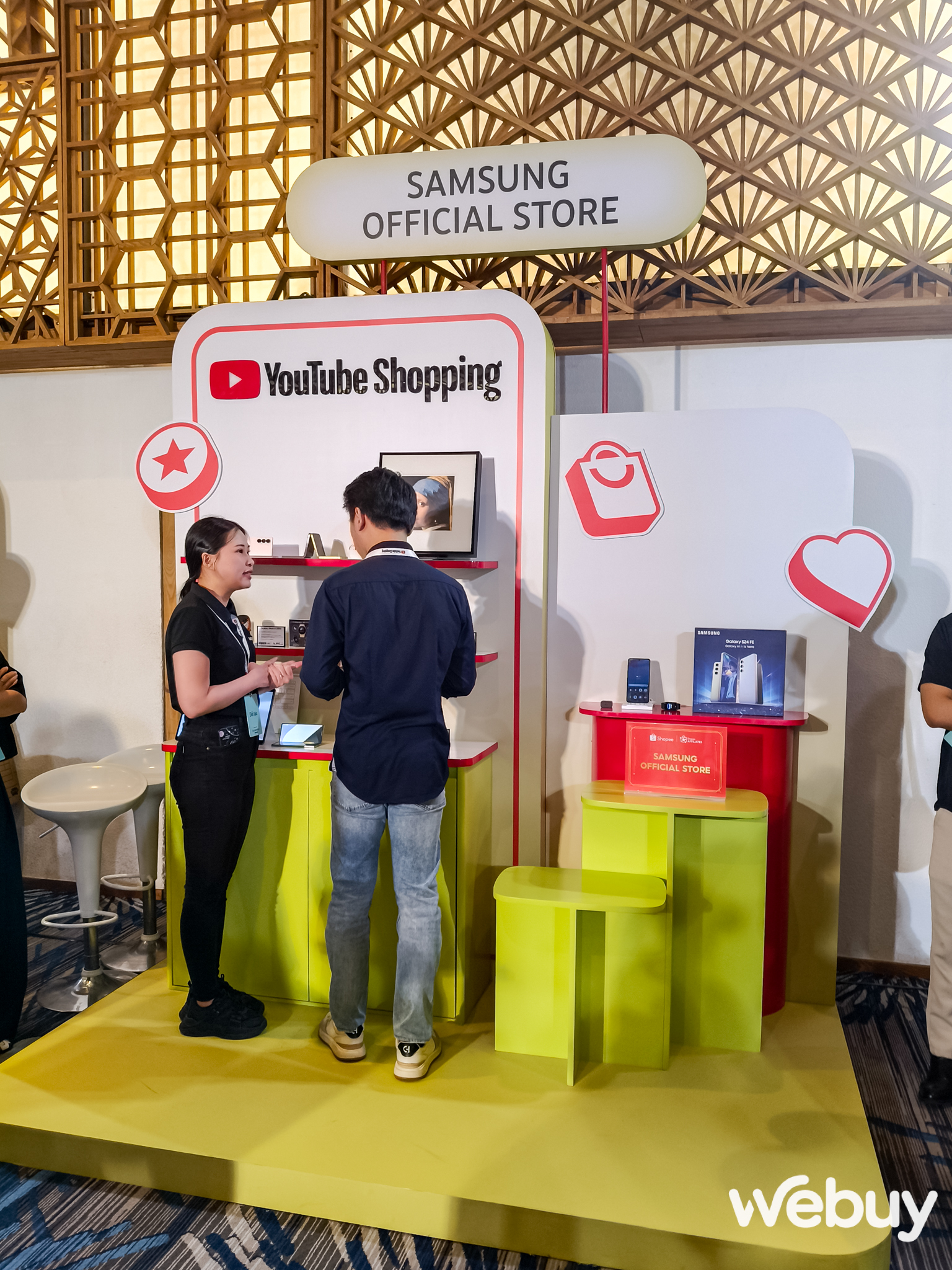 YouTube Shopping Affiliate chính thức có mặt tại Việt Nam: Cơ hội phát triển mạnh mẽ cho các nhà sáng tạo nội dung- Ảnh 7.