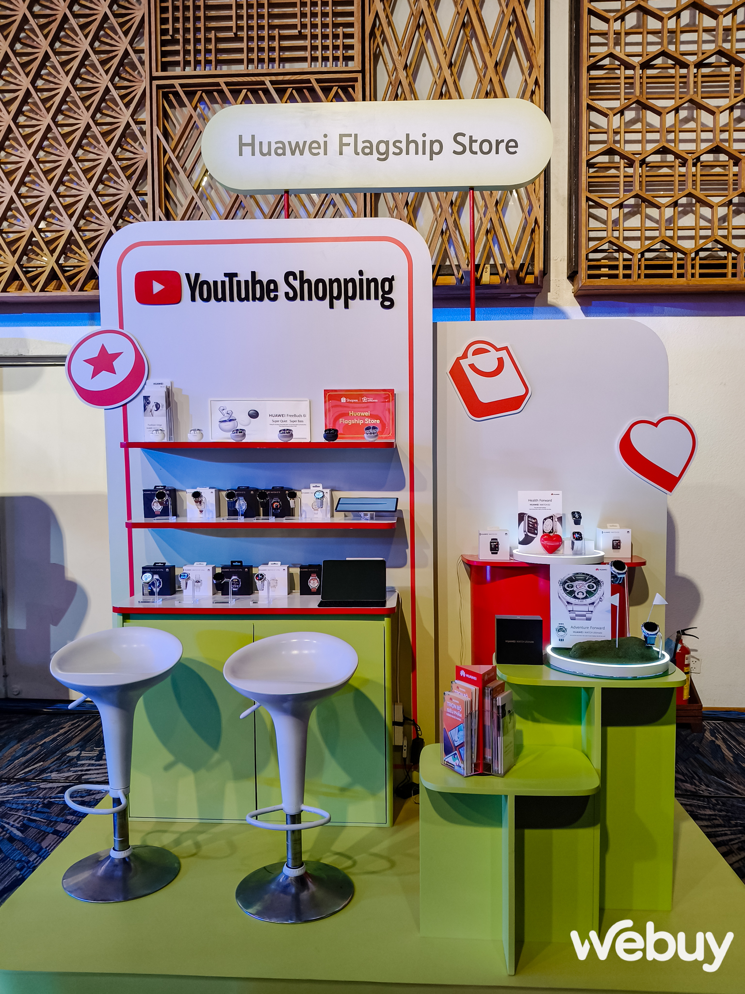 YouTube Shopping Affiliate chính thức có mặt tại Việt Nam: Cơ hội phát triển mạnh mẽ cho các nhà sáng tạo nội dung- Ảnh 11.