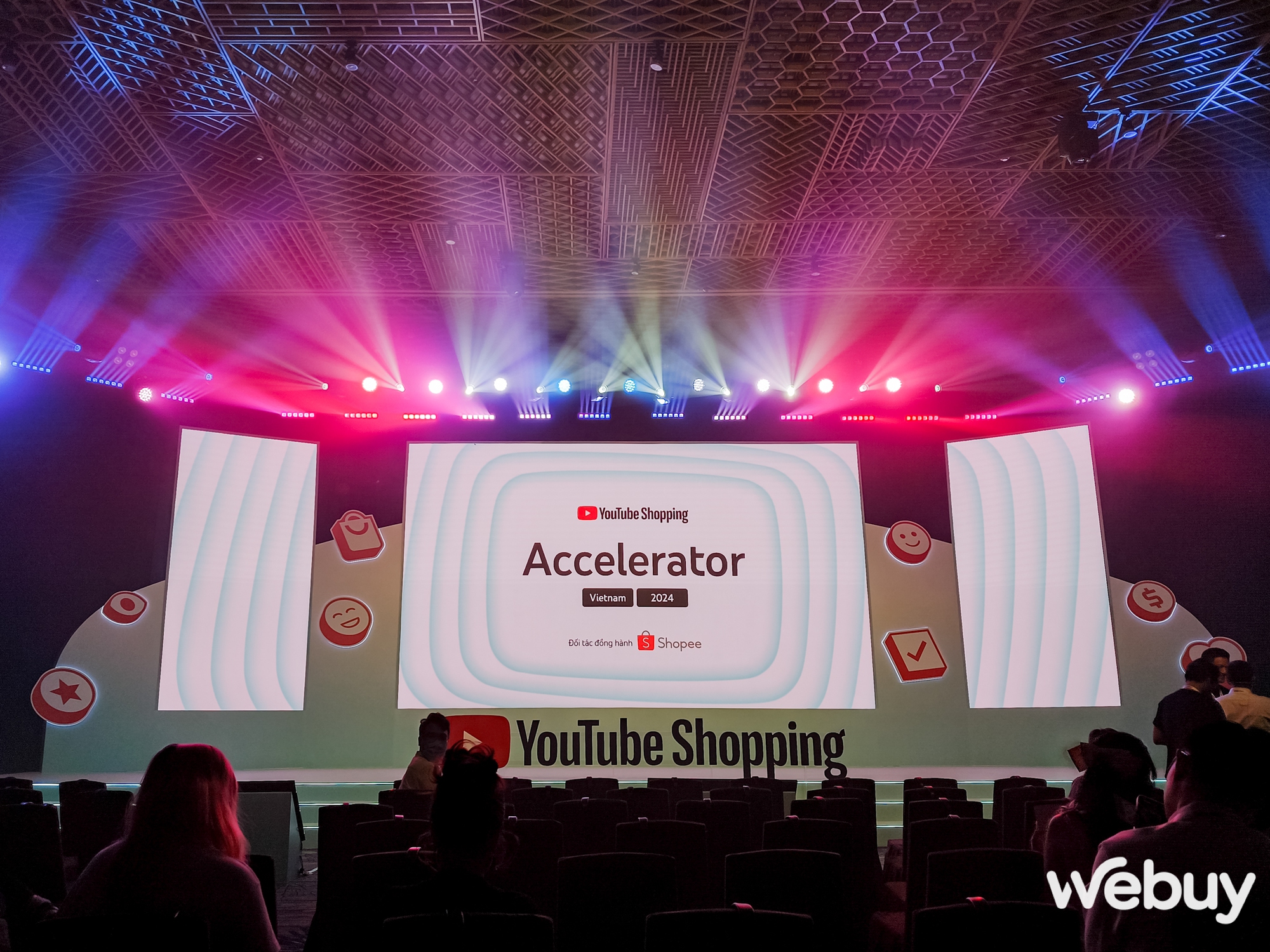 YouTube Shopping Affiliate chính thức có mặt tại Việt Nam: Cơ hội phát triển mạnh mẽ cho các nhà sáng tạo nội dung- Ảnh 2.