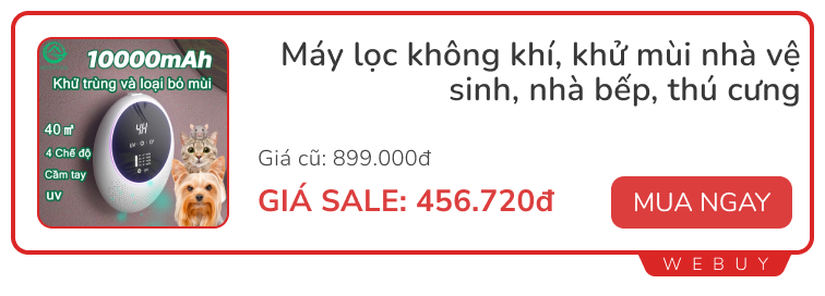 9 món đồ đáng sắm vào mùa đông đang giảm lớn lên tới 50%, chỉ từ 200.000đ- Ảnh 1.