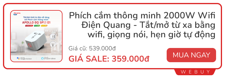 9 món đồ đáng sắm vào mùa đông đang giảm lớn lên tới 50%, chỉ từ 200.000đ- Ảnh 6.