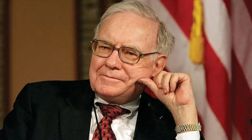 ‘Tạm biệt Apple’: Đây là 7 khoản đầu tư không giống ai của Warren Buffett, trên đà mang về lãi to năm 2024, có cổ phiếu tăng tới 83%- Ảnh 1.