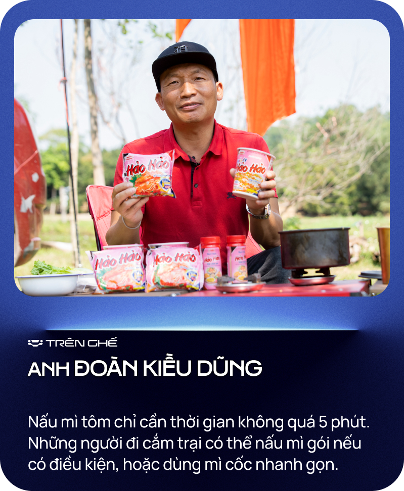 [Trên Ghế 43] Ông chủ Phê Phượt bày cách phượt bằng ô tô: Đi gì, ăn gì, ở đâu, mấy ngày và làm gì?- Ảnh 5.