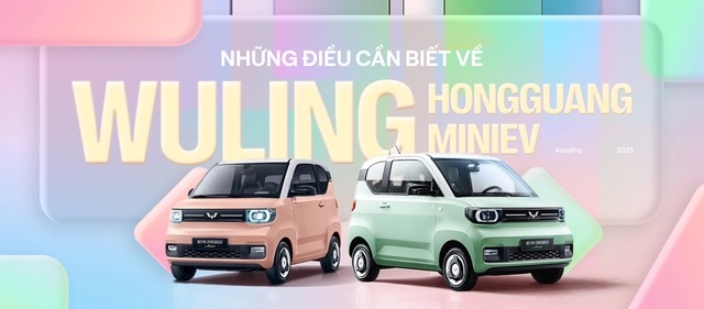 Đại lý xả kho Wuling Mini EV 2023 còn 185 triệu đồng, chỉ nhình một chút so với xe máy tay ga cao cấp- Ảnh 6.