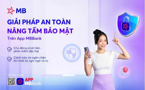 Cập nhật căn cước trên App MBBank qua VNeID chỉ trong 1 phút- Ảnh 2.