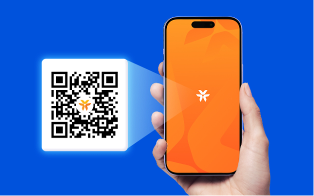 Thanh toán QR code qua thẻ tín dụng với MyVIB: Tiện lợi và linh hoạt tối đa- Ảnh 1.