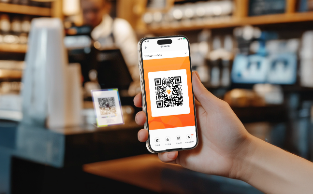 Thanh toán QR code qua thẻ tín dụng với MyVIB: Tiện lợi và linh hoạt tối đa- Ảnh 2.