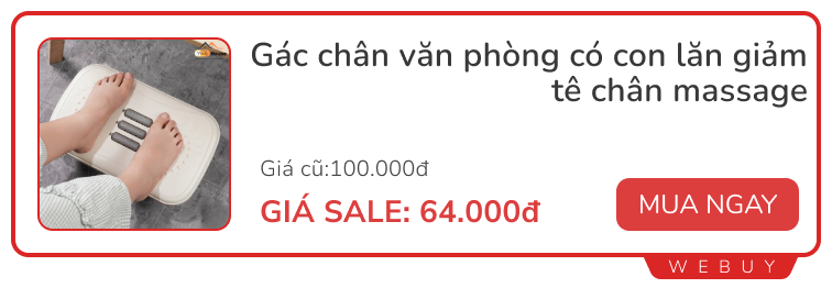 Cuối tháng cầm 100.000đ tự tin săn sale: Cáp sạc, tai nghe, đồ dùng mùa đông... món nào cũng rẻ- Ảnh 7.