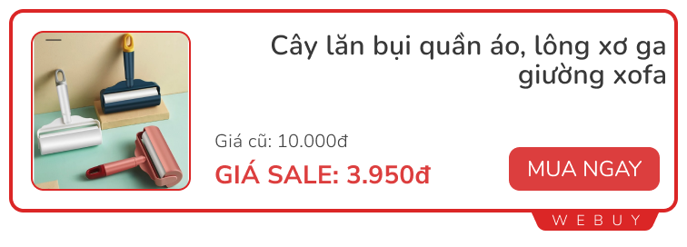 Cuối tháng cầm 100.000đ tự tin săn sale: Cáp sạc, tai nghe, đồ dùng mùa đông... món nào cũng rẻ- Ảnh 6.