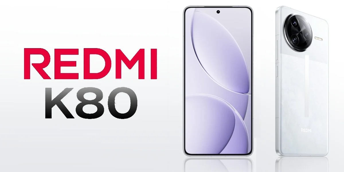 Kỳ vọng gì ở REDMI K80: 