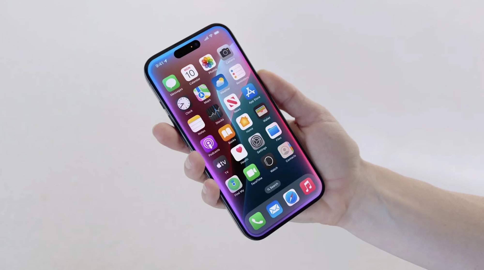 iOS 19 hé lộ tính năng đầu tiên- Ảnh 1.