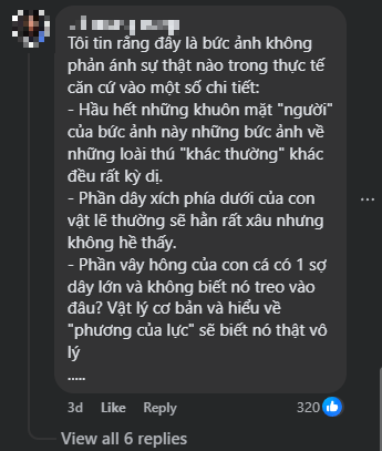 Câu chuyện cho thấy từ ngày AI xuất hiện, việc làm tin giả trở nên dễ hơn bao giờ hết- Ảnh 8.