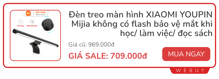 Black Friday săn gì: Màn hình Samsung, đồng hồ Garmin, máy sấy LG và loạt đồ hay ho từ Philips, Ugreen, Electrolux...- Ảnh 5.