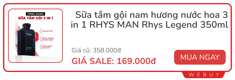 Black Friday săn gì: Màn hình Samsung, đồng hồ Garmin, máy sấy LG và loạt đồ hay ho từ Philips, Ugreen, Electrolux...- Ảnh 9.