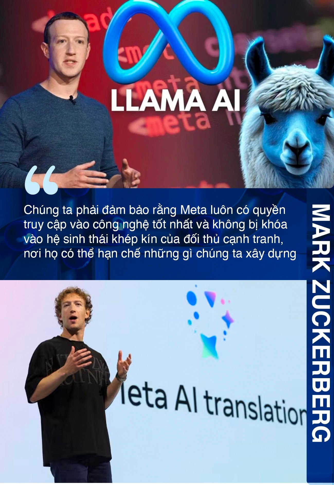 Canh bạc mới của Mark Zuckerberg: Chi cả tỷ USD phát triển sản phẩm cho hàng nghìn doanh nghiệp dùng miễn phí, tạo nên làn sóng công nghệ thứ 3 sau Internet và iPhone- Ảnh 6.