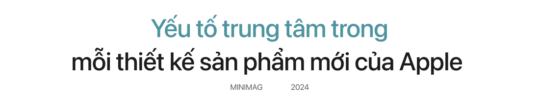 Có thể bạn chưa biết: Chiếc iPhone trên tay bạn có sự đóng góp không nhỏ của một người gốc Việt gần 20 năm qua- Ảnh 6.