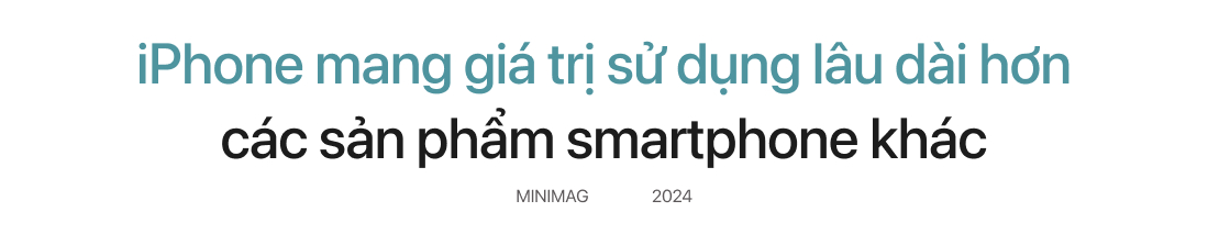 Có thể bạn chưa biết: Chiếc iPhone trên tay bạn có sự đóng góp không nhỏ của một người gốc Việt gần 20 năm qua- Ảnh 14.