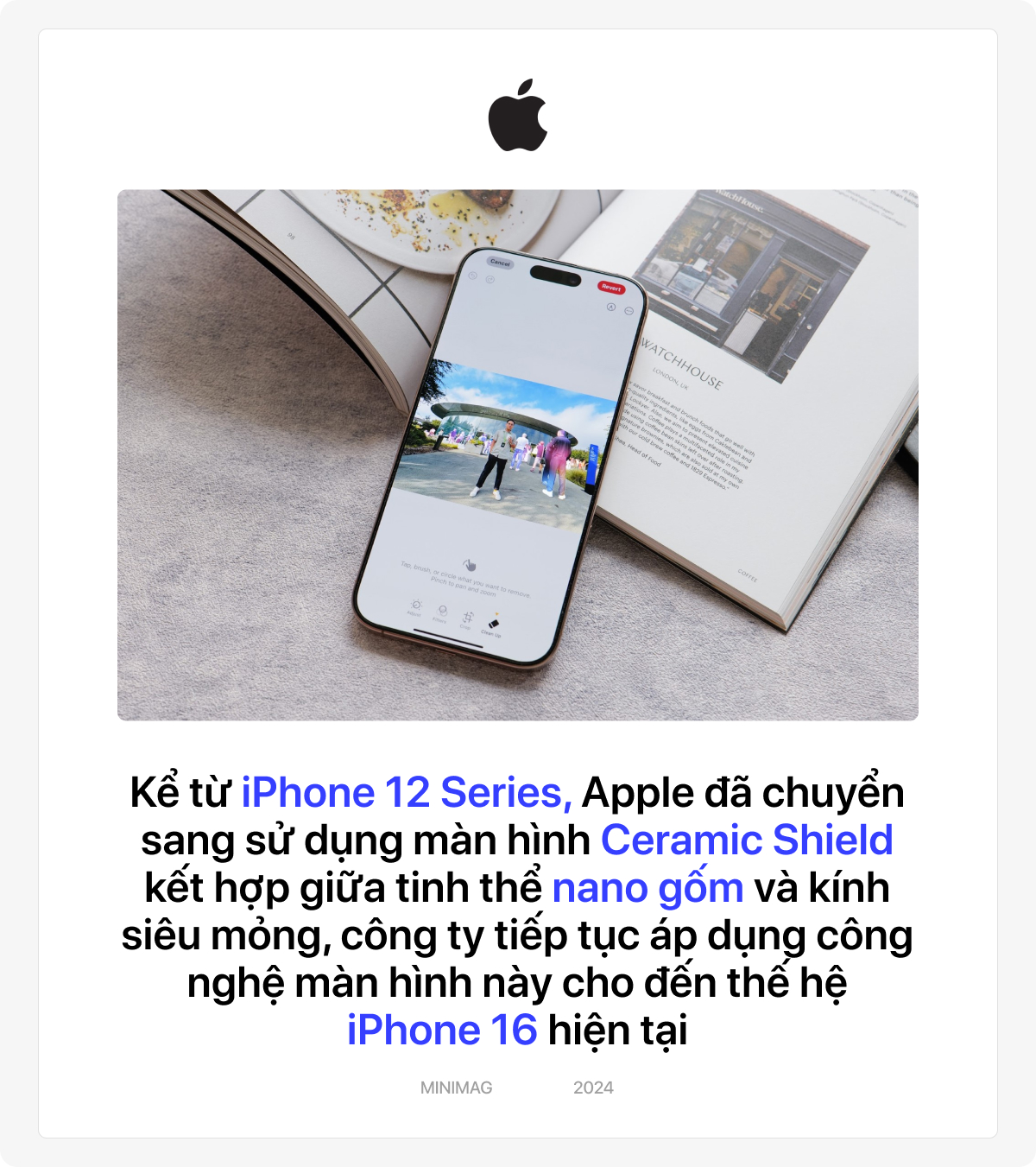 Kỹ sư gốc Việt kể lại 1 lời dặn từ Steve Jobs đã làm thay đổi mãi mãi trải nghiệm của người dùng iPhone- Ảnh 11.