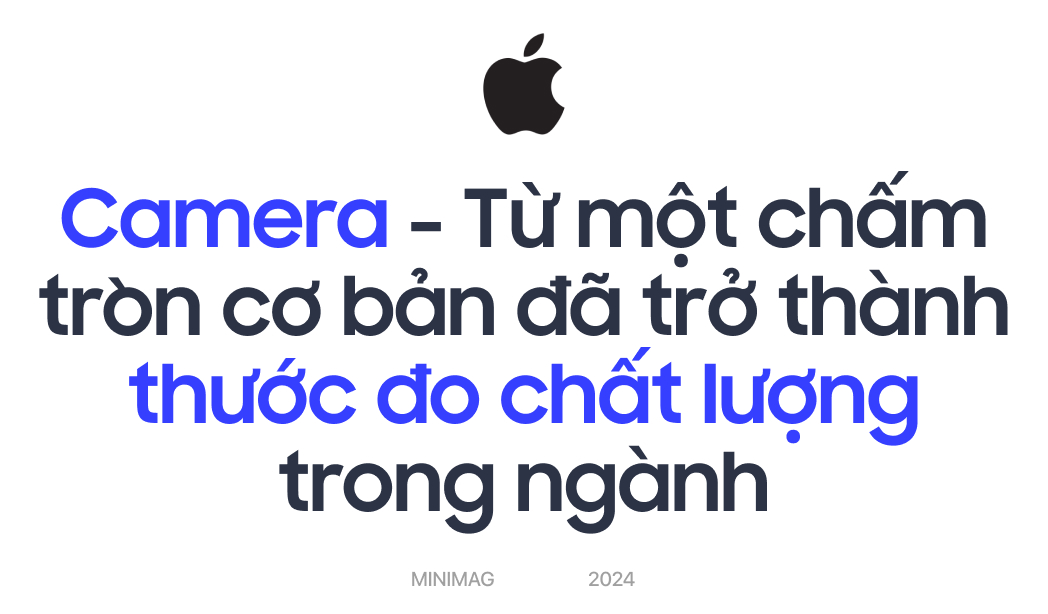 Kỹ sư gốc Việt kể lại 1 lời dặn từ Steve Jobs đã làm thay đổi mãi mãi trải nghiệm của người dùng iPhone- Ảnh 2.