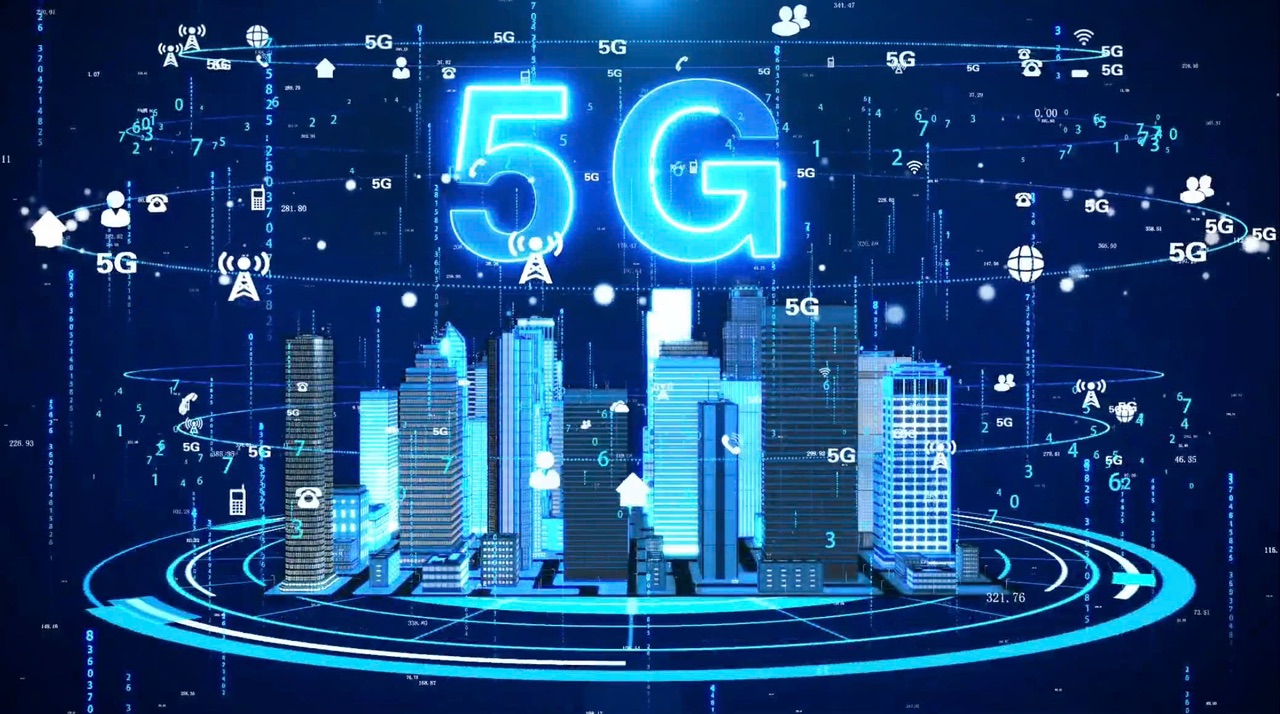5G và những thay đổi toàn diện trong xây dựng thành phố thông minh- Ảnh 1. 5G và những thay đổi toàn diện trong xây dựng thành phố thông minh- Ảnh 1.