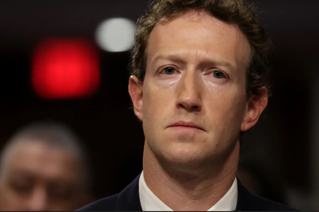 Chuyện gì đây: Mark Zuckerberg dừng dự án nhà máy điện hạt nhân cho AI chỉ vì một loài ong- Ảnh 1.