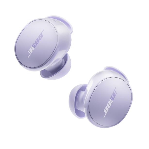 Bose ra mắt tai nghe Quietcomfort Earbuds mới- Ảnh 5.