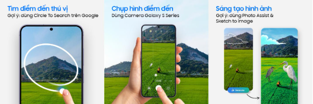 Cùng Galaxy S24 FE khám phá Cần Thơ, biết đâu bạn lại nhận về bộ quà giá trị này?- Ảnh 3.