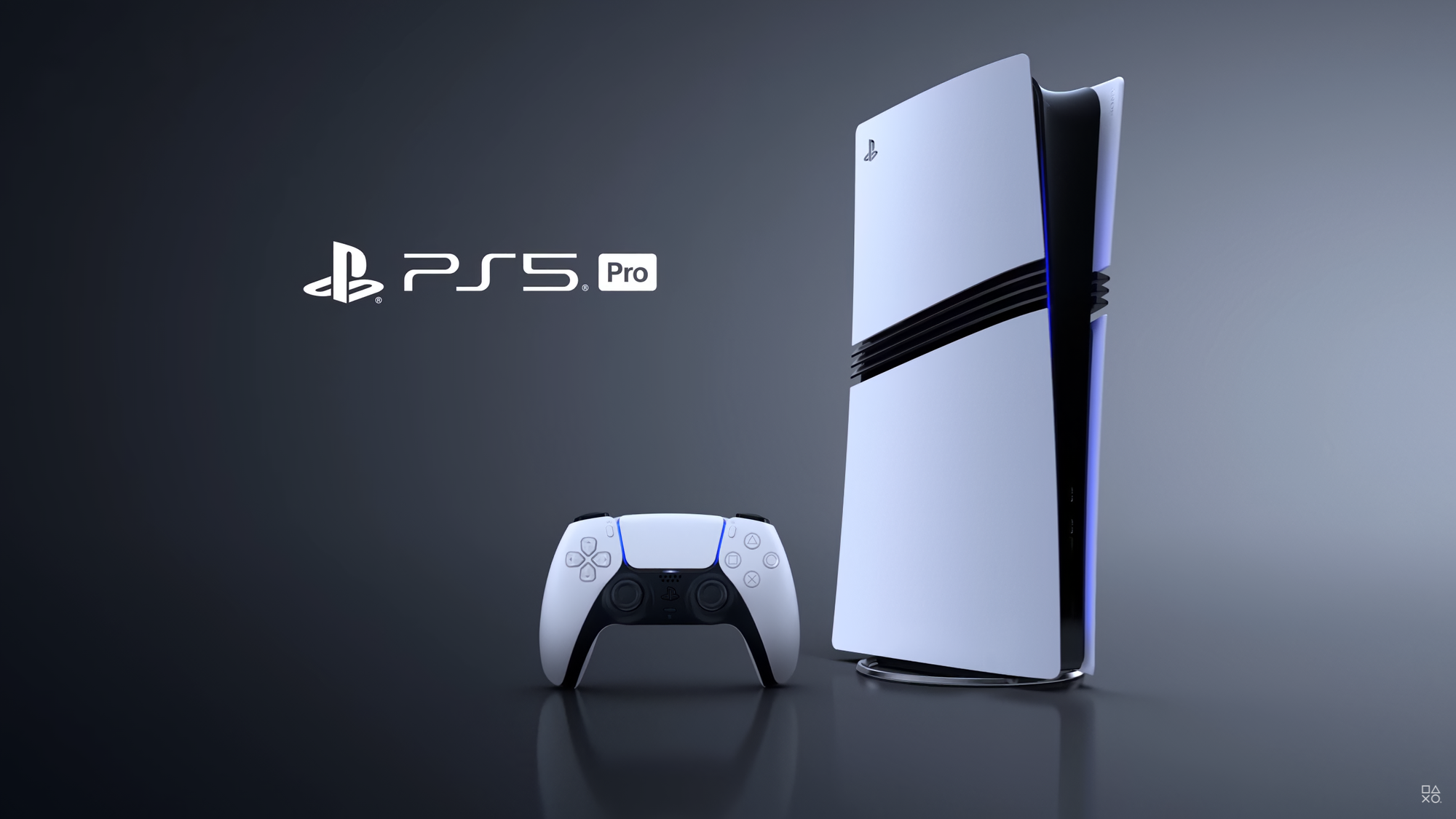 Hé lộ toàn bộ thông số cấu hình của PlayStation 5 Pro trước ngày mở bán- Ảnh 2.