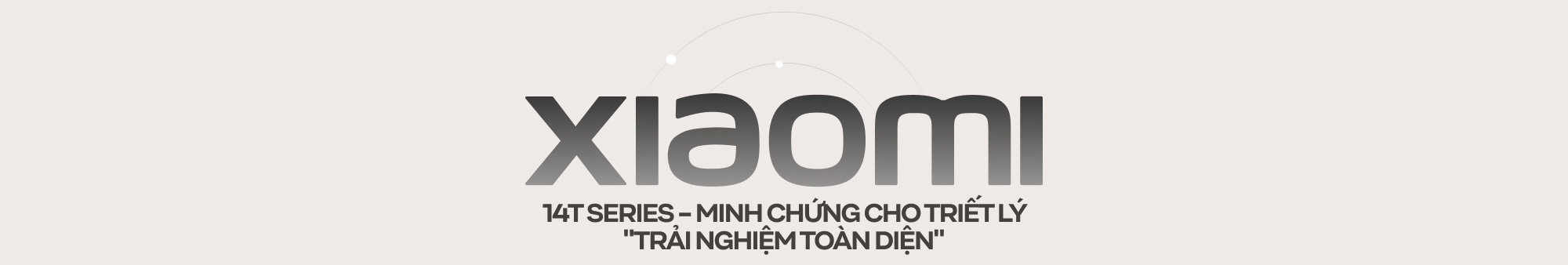 Đánh giá Xiaomi 14T series: Xiaomi và những "cái lạ" mới, nhưng duy nhất điểm cốt lõi này vẫn chưa bao giờ phai nhòa- Ảnh 4.