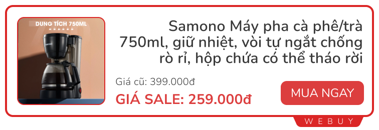 Nếu mắc 5 sai lầm này thì cà phê bạn uống hại nhiều hơn lợi- Ảnh 5.